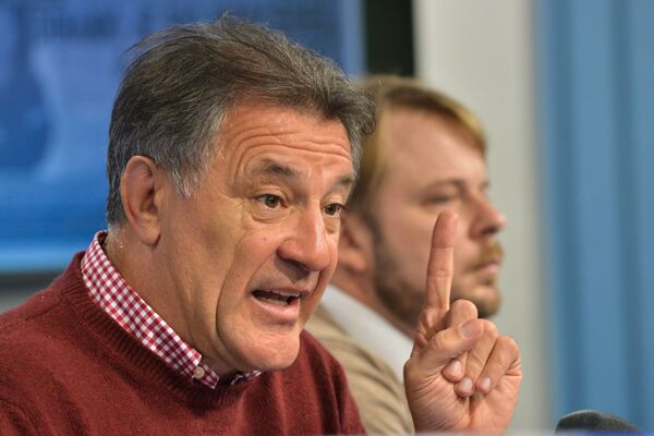 MAMIĆ UŽIVA UZ HALIDA BEŠLIĆA: Alfa i Omega zagrebačkog Dinama ne brine puno zbog hajke na njega!