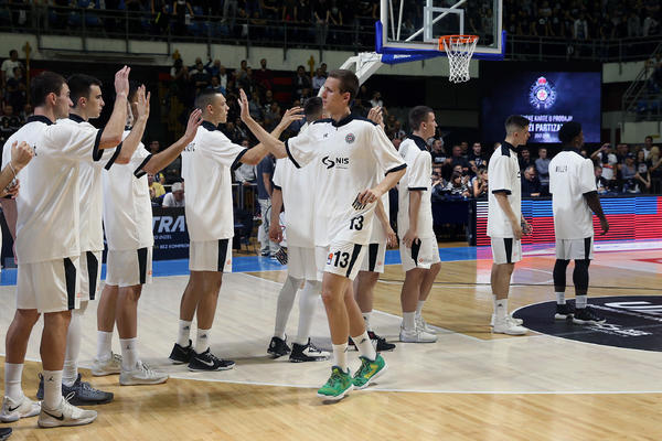 STIŽE TODORIĆEV NASLEDNIK! Novi direktor Partizana biće legenda crno-belih i srpske košarke! (FOTO)