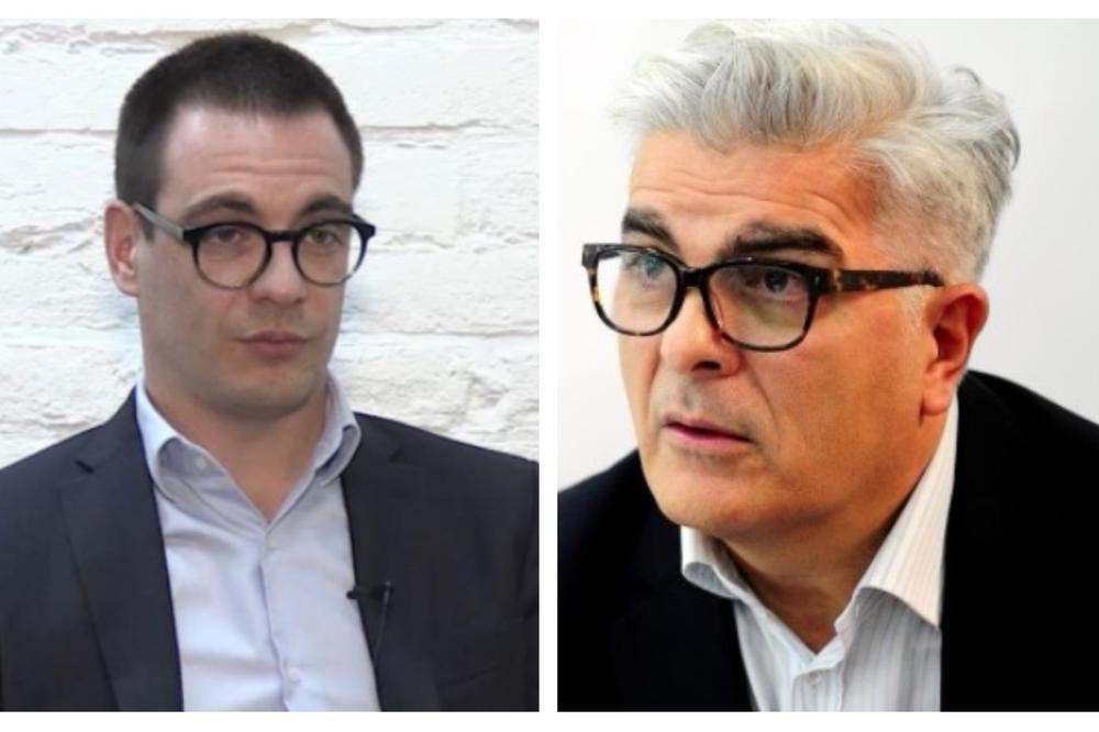 RTS TRAŽI ZABRANU LISTE ŠTA RADITE BRE: Bastać pita - Krle, je l ovo tvoja ideja?