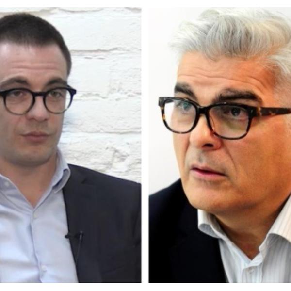 RTS TRAŽI ZABRANU LISTE ŠTA RADITE BRE: Bastać pita - Krle, je l ovo tvoja ideja?