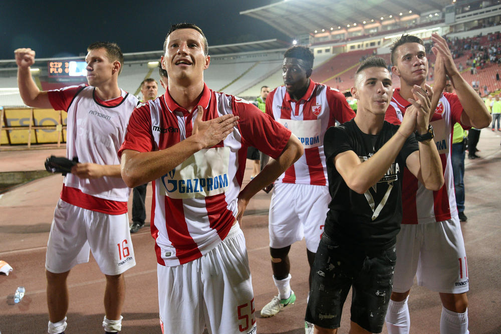 DELIJE ĆE POLUDETI OD BESA! ON odlazi, i to za bagatelu?! (VIDEO)