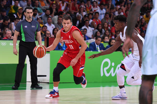 NISTE NI SVESNI! Nemanja Nedović raspalio Delije! (VIDEO)