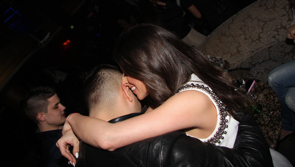 Sumnja se da je prevara razlog zbog kojeg su se razišli  