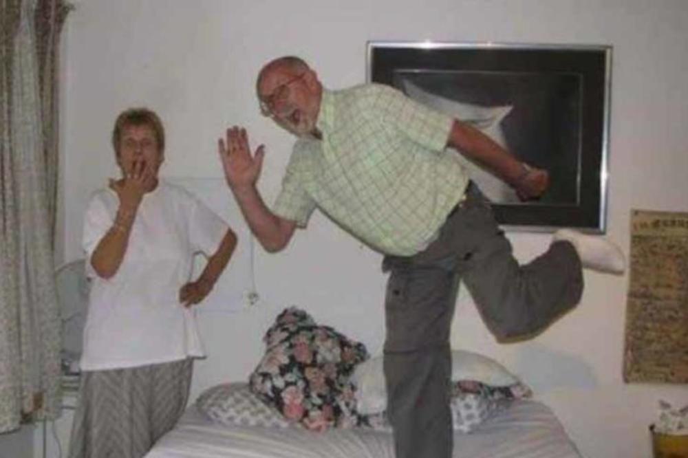 SMESTILA MU IZ GROBA: Muž je otkrio ženinu PODVALU pet godina nakon što je umrla (FOTO)