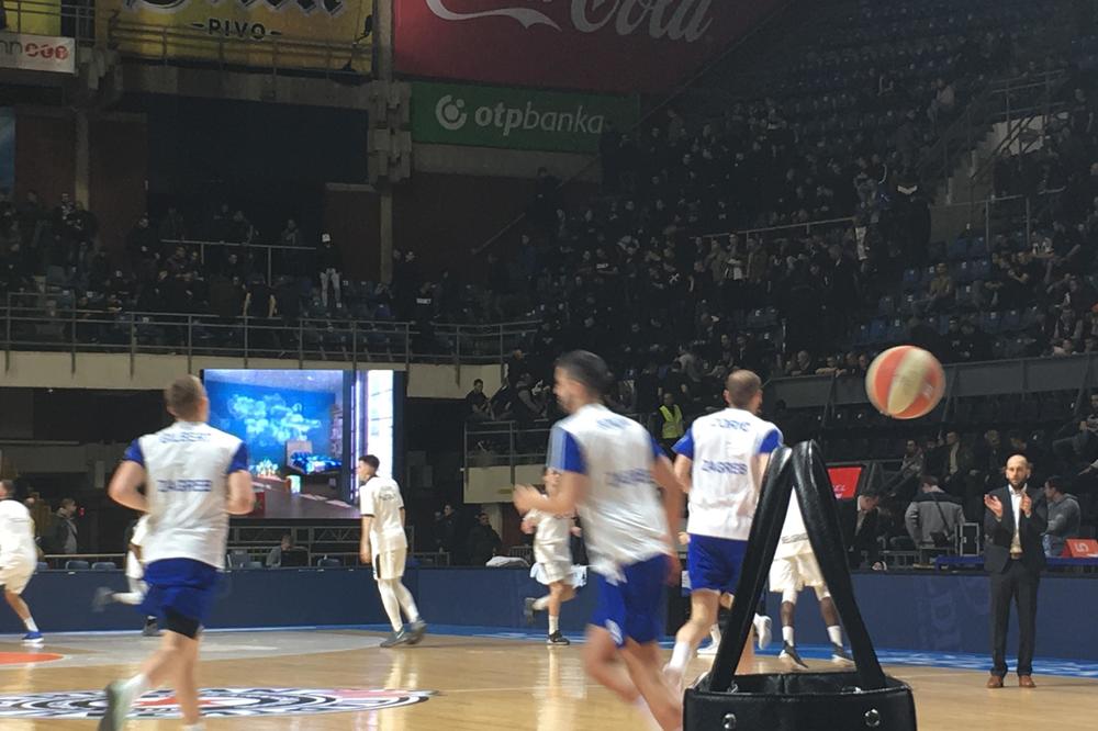 TRENER CIBONE SE SUDARIO SA KAMIONOM! Pravo je čudo kako je preživeo!