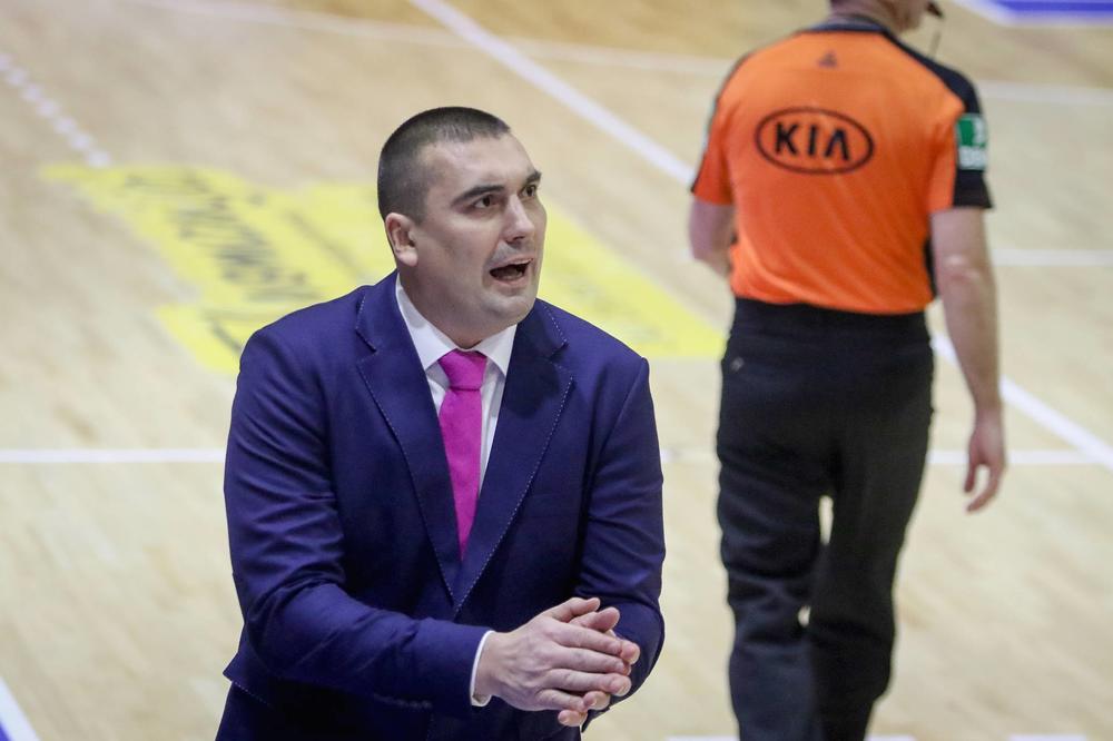 ZVEZDA ZVALA DEJANA MILOJEVIĆA: Nudila mu 30 odsto više para, ovo je odluka koju je on doneo!