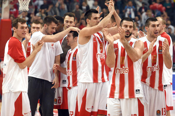 IDE U ŠPANIJU! Igrač koji je razočarao ove sezone napušta Crvenu zvezdu! (VIDEO)