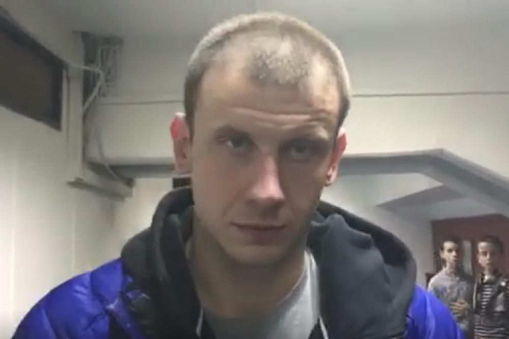 Veličković posle Cibone pričao o Zvezdi: Evo šta je imao da kaže! (VIDEO)