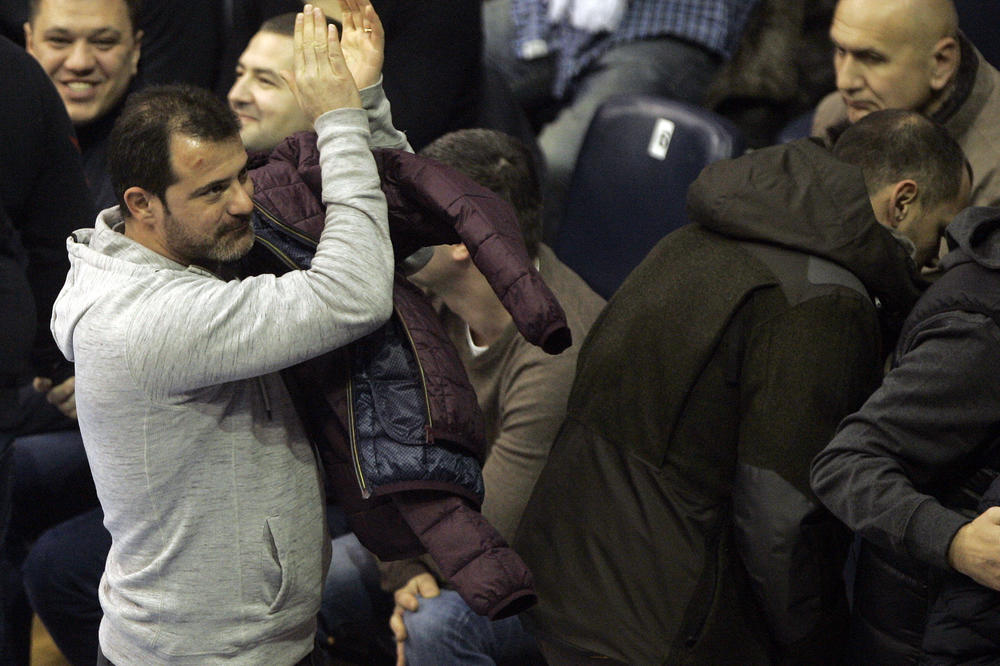 Deki, svaka čast! Legenda srpskog fudbala pomaže Srbima sa Kosova!