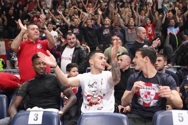 KRAJ LJUBAVI! Pakuju se koferi, obuva se Čizma! Serija A postaje nova destinacija sjajnog veziste! (FOTO) (VIDEO)