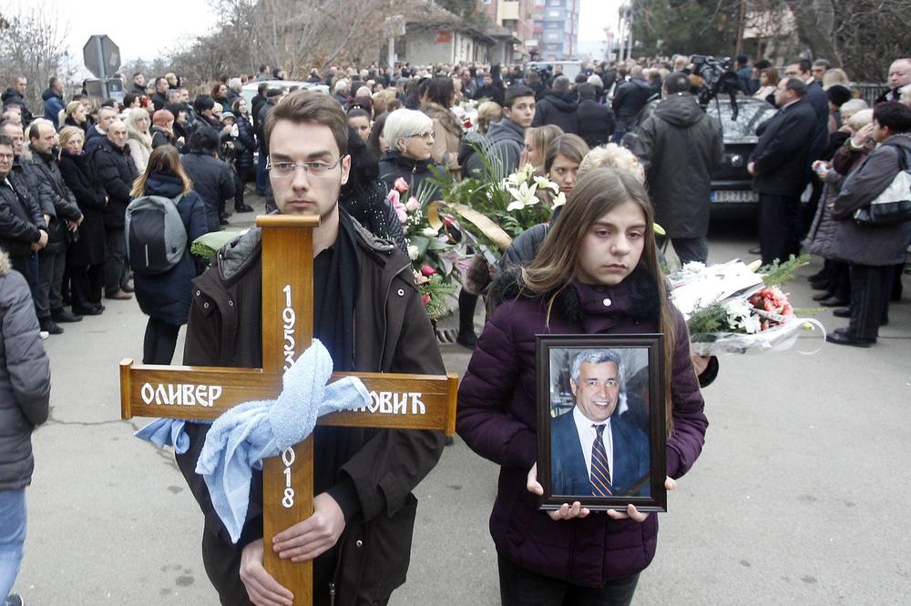 BES, TUGA I GORČINA: On je pokušao da spasi ranjenog Olivera, I SADA JE PROGOVORIO O KOBNOM DANU