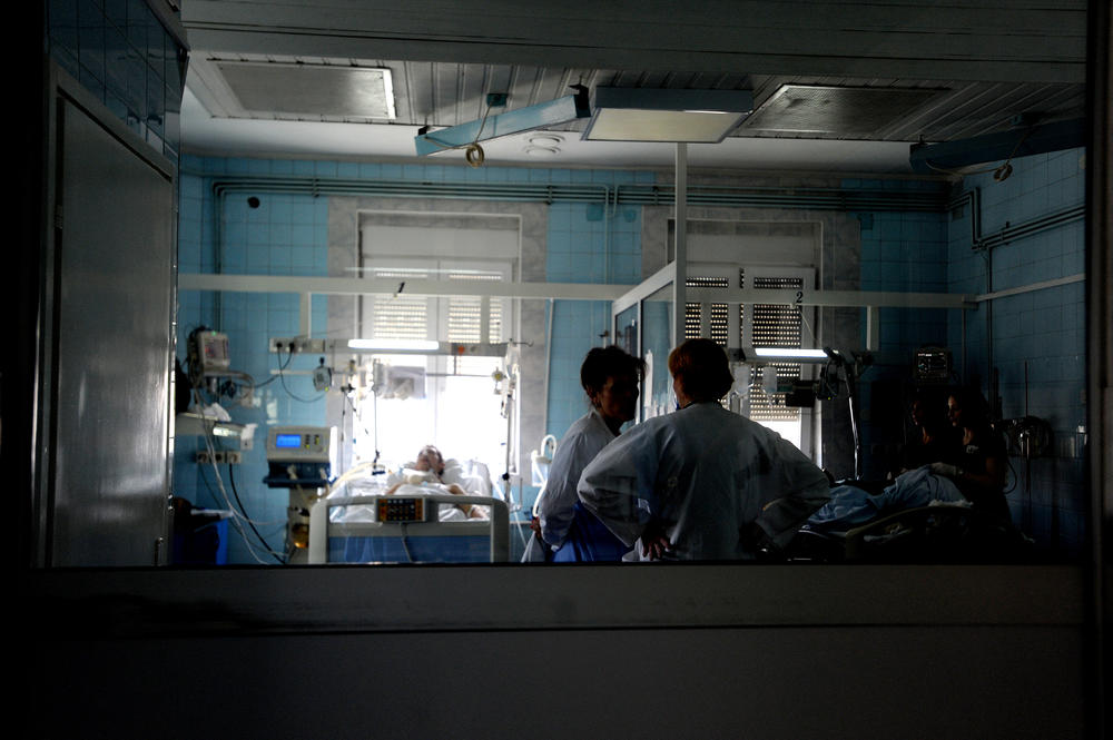 Nije postupljeno sa potrebnim standardom pažnje