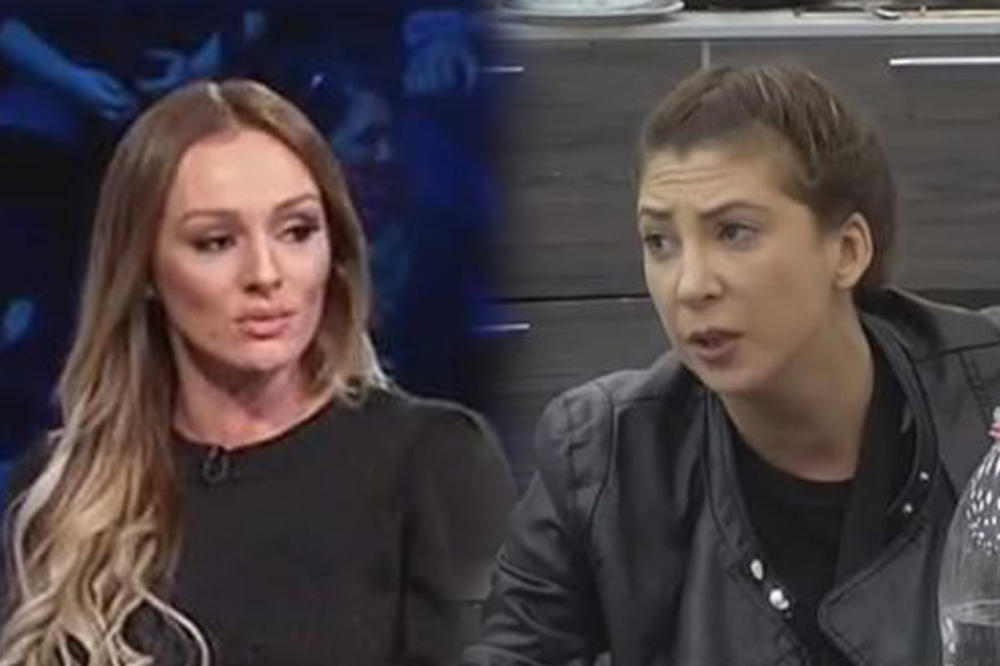 ISPLIVALI DOKAZI, ANABELA I NADEŽDA RASKRINKANE: Skovale pakleni plan pre ulaska u rijaliti!