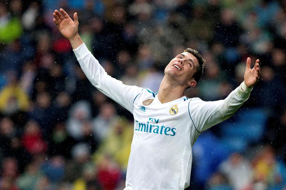 RONALDO, MOŽEŠ DA IDEŠ! Uprava Reala obavestila Portugalca da je slobodan u izboru nove sredine! (FOTO) (VIDEO)