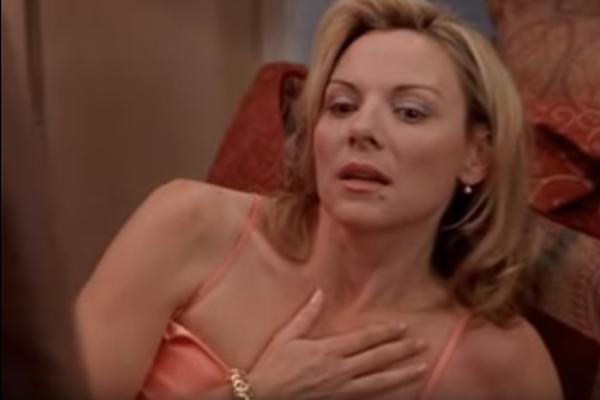 ŠTA? ONA VIŠE NIJE SAMANTA U SEKS I GRADU! Ovo je njena još vatrenija zamena (FOTO)