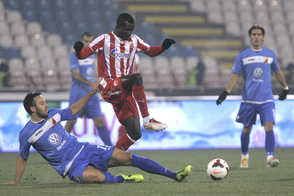 GOTOVO JE! Potpisuje Jagoš Vuković!