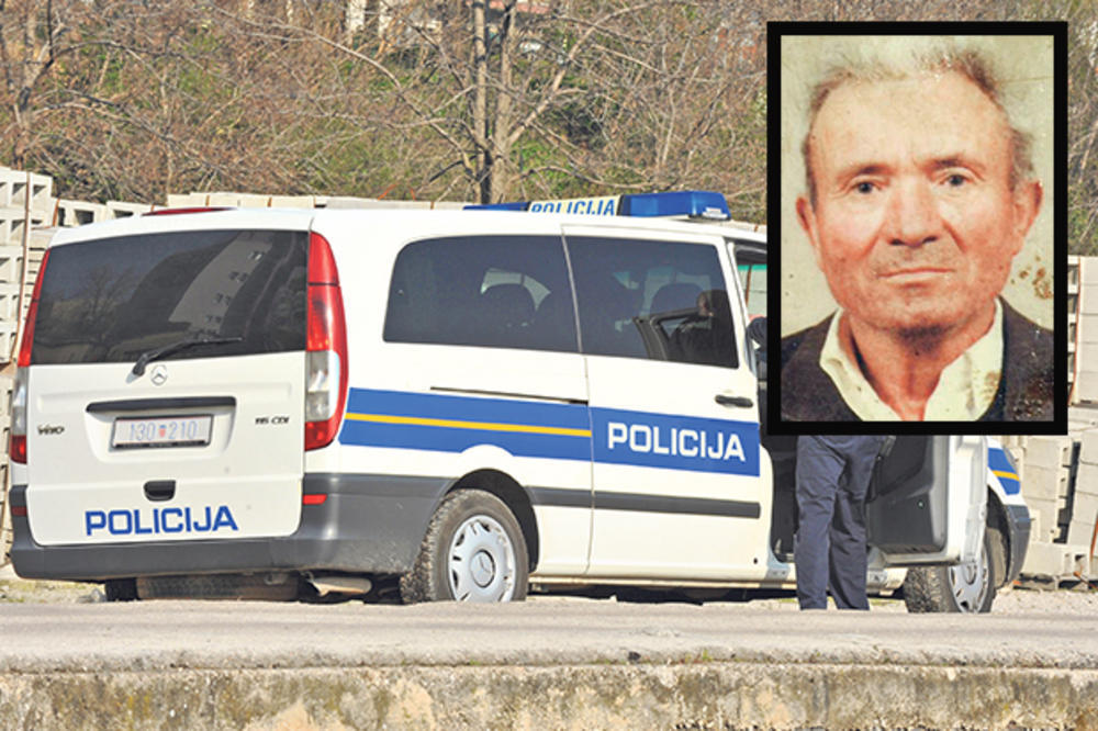 JOVANA SU UBILI NA BOŽIĆ, NA KUĆNOM PRAGU, BEZ RAZLOGA! Splitski sud je ubicama dosudio NAJSRAMNIJU kaznu! (FOTO)