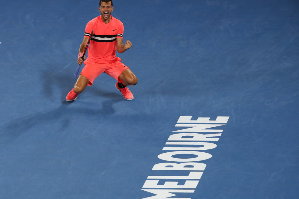 VOLI ŠKOLU: Noletov rival upisao Harvard!