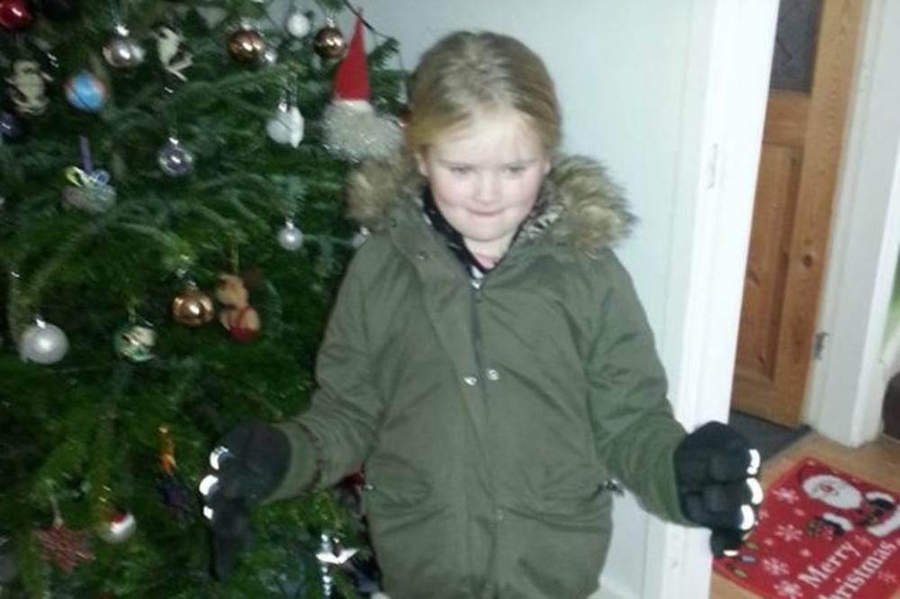 Brat Bred Pitovog telohranitelja preko noći POSTAO MONSTRUM: Pravio je porodične fotografije, a onda je uzeo nož i NASMRT IZBO ĆERKICU! (FOTO)