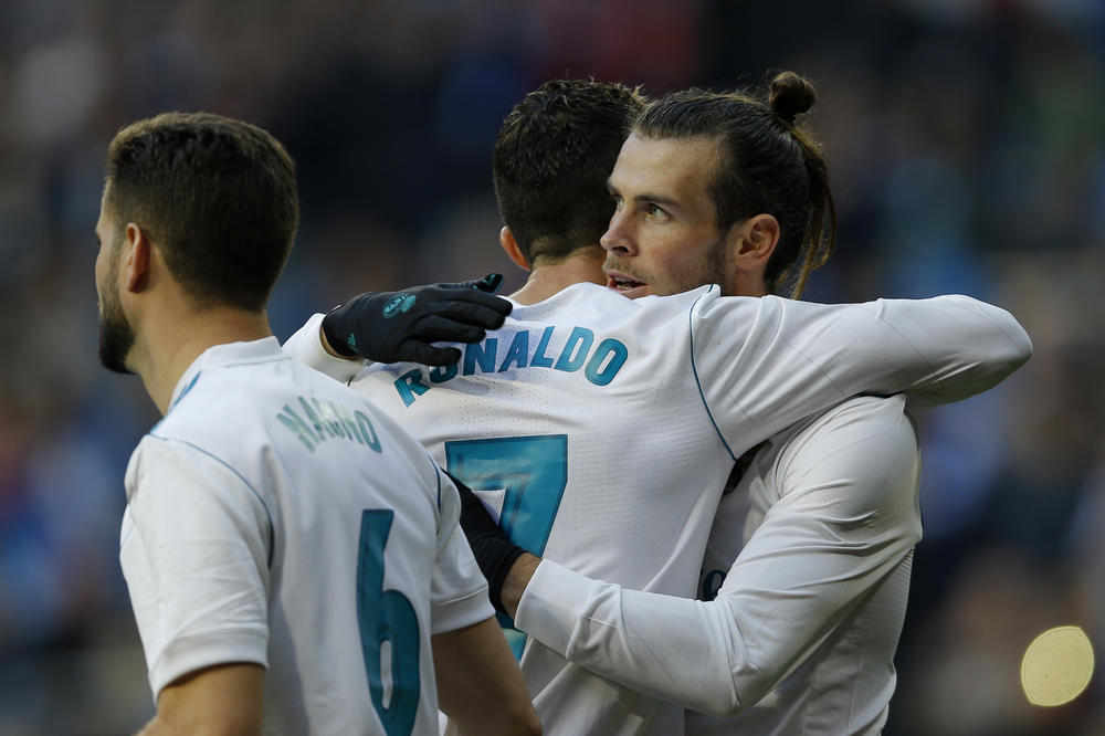 Realovih 7, Barsinih 5, Alaves konačno kiksnuo na svom terenu, Selta osvojila Anoetu, igrali Brašanac i Radoja! (FOTO) (VIDEO)