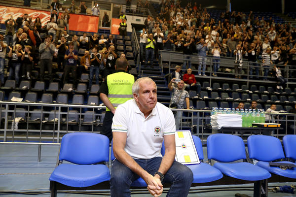 ŽELJKO OBRADOVIĆ: Ne mislim da će biti bolje, može samo gore da bude!