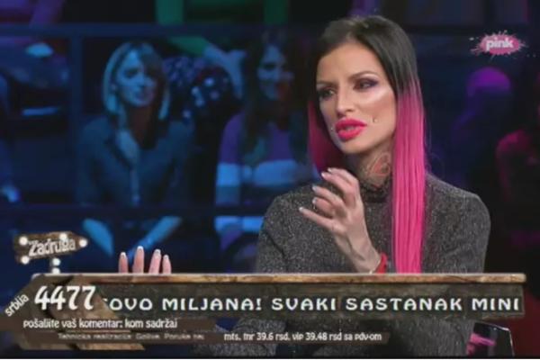 U ZADRUGU JE UŠAO JEDAN OD NAJVEĆIH I NAJOPASNIJIH RIJALITI IGRAČA! Odmah oplela po Slobi, Luni i Kiji: Njihov odnos je izopačen (VIDEO)