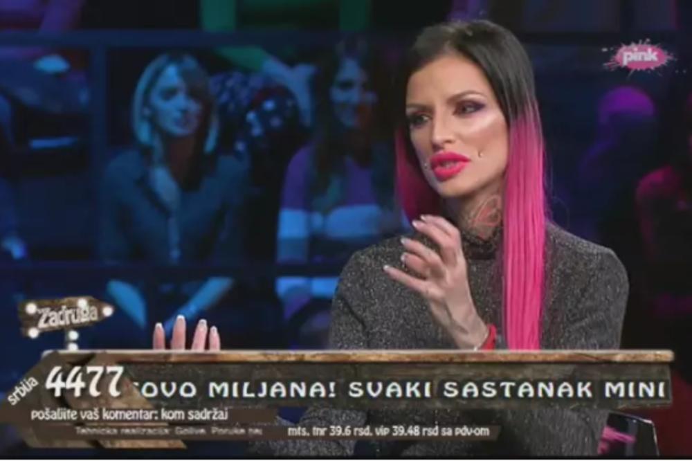 U ZADRUGU JE UŠAO JEDAN OD NAJVEĆIH I NAJOPASNIJIH RIJALITI IGRAČA! Odmah oplela po Slobi, Luni i Kiji: Njihov odnos je izopačen (VIDEO)