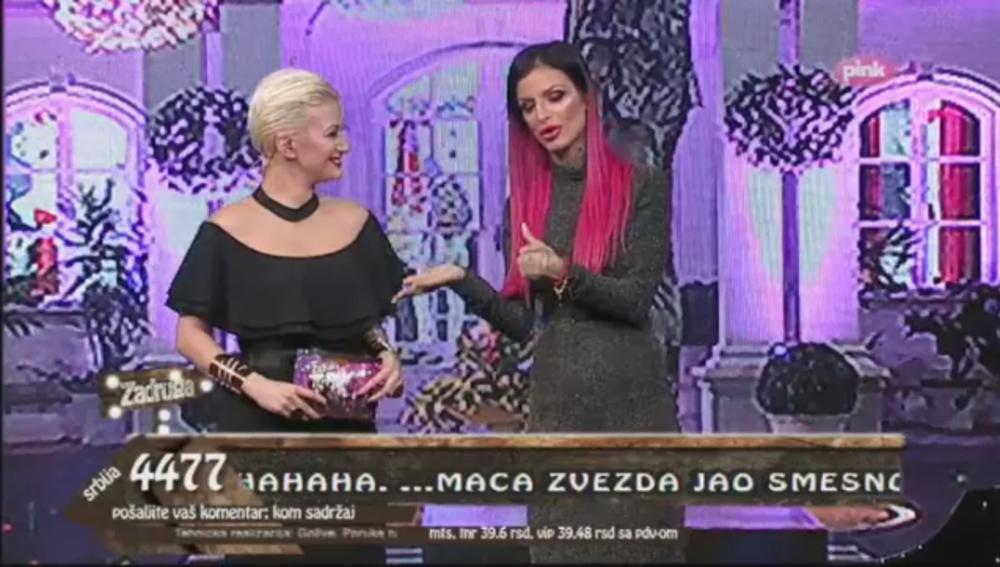 Jelena će sigurno napraviti haos u Zadruzi