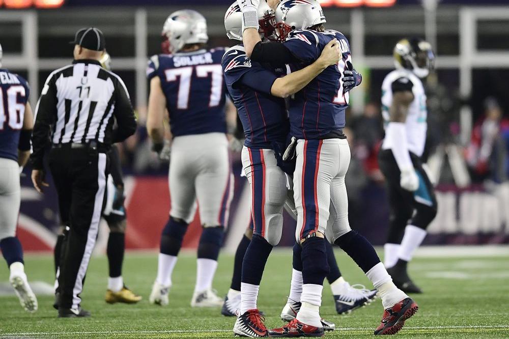 BREJDI JE ČUDO: Pejtriotsi su PONOVO na Superboulu, a u jednom gradu potpuna ludnica, građani izašli na ulice, žurka traje celu noć! (VIDEO)