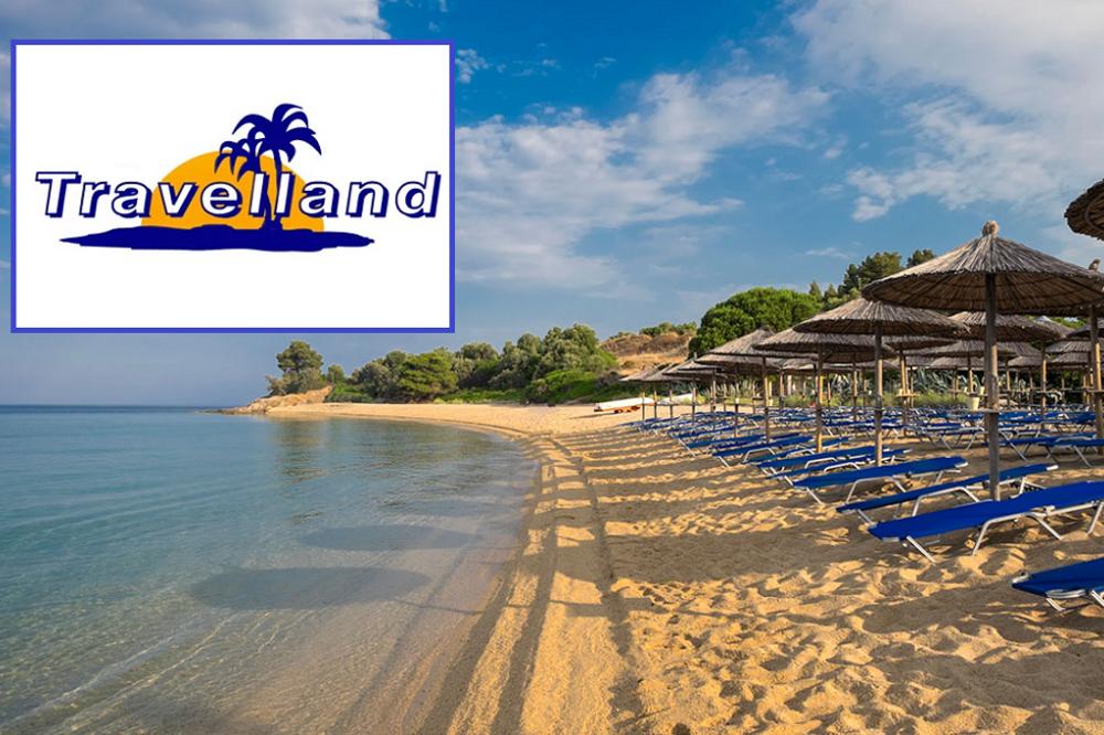 NIKAD NIŽE CENE NA LETOVANJE U GRČKIM HOTELIMA!