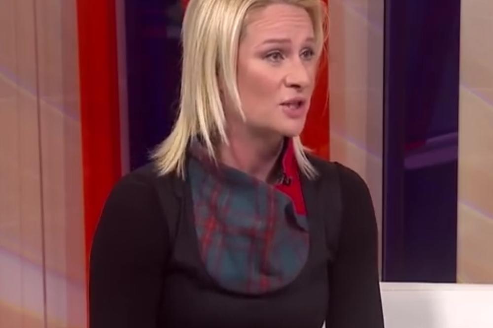 Zahvaljujući njoj mnoge porodice dobile su KROV NAD GLAVOM, a ona svoj NEMA: Dirljiva priča voditeljke emisije S TAMAROM U AKCIJI (VIDEO)