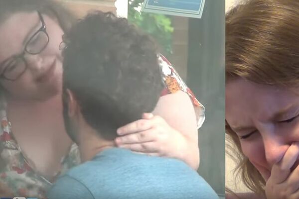 Dečku namestila debeljucu sa hotlajna, šokiralo ju je šta je sve čula i videla! (VIDEO)