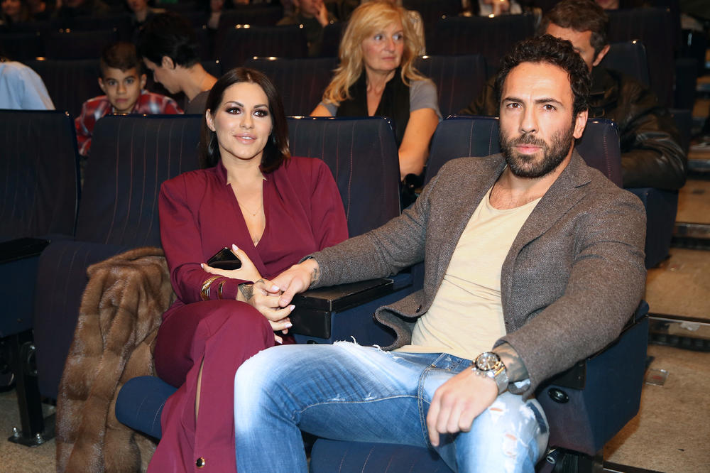 DOBIJA OSPICE KADA JOJ OVO URADI: Seka Aleksić otkrila šta je nervira kod njenog supruga