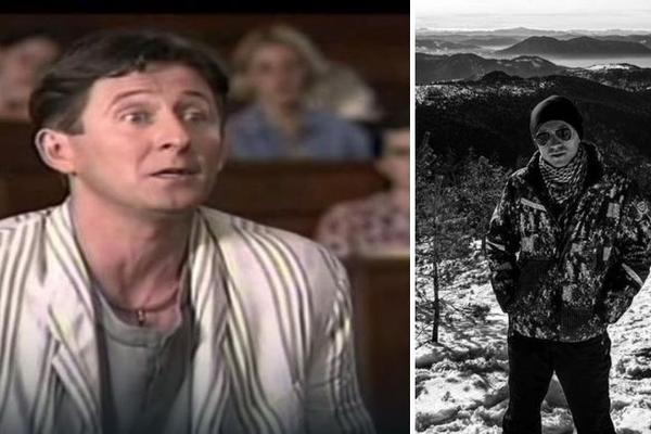 IVAN JE GLUMAC KAO I NJEGOV TATA! Tužna ispovest sina Milenka Zablaćanskog na desetogodišnjicu njegove smrti: O tome nismo stigli da pričamo... (FOTO)