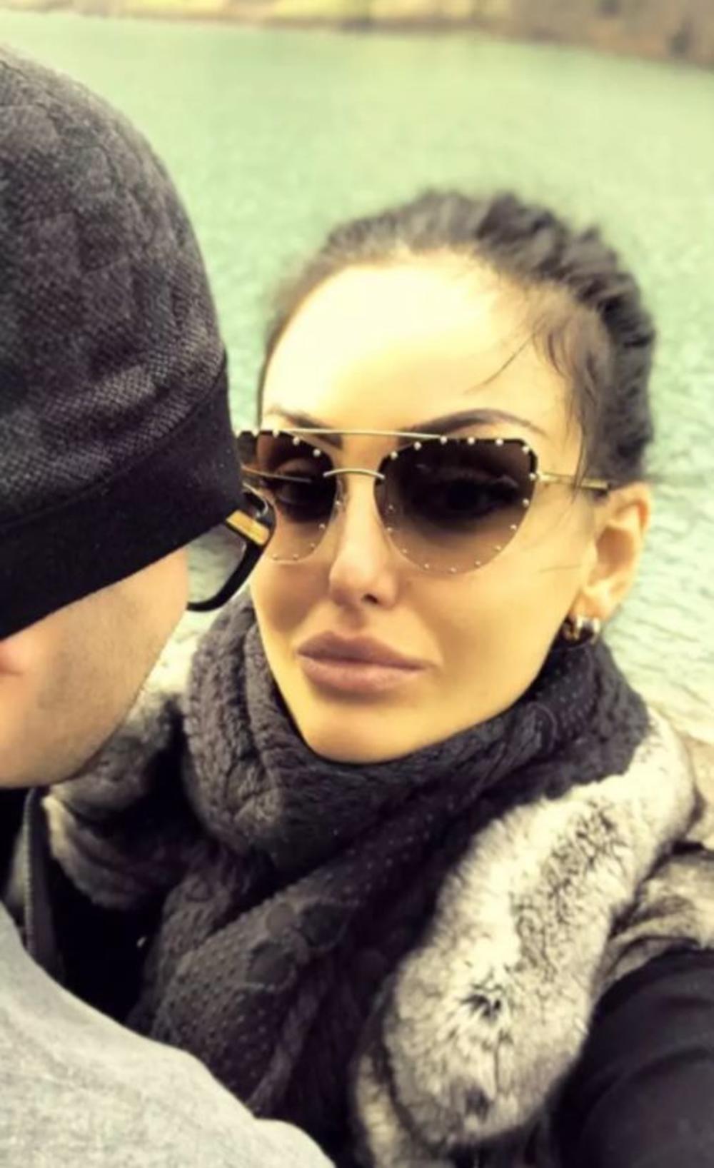 Misica sa novim dečkom