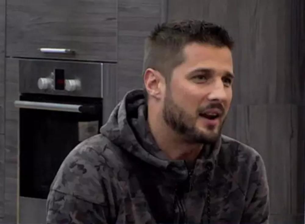 Marko je otkrio detalje Miljanovog bekstva