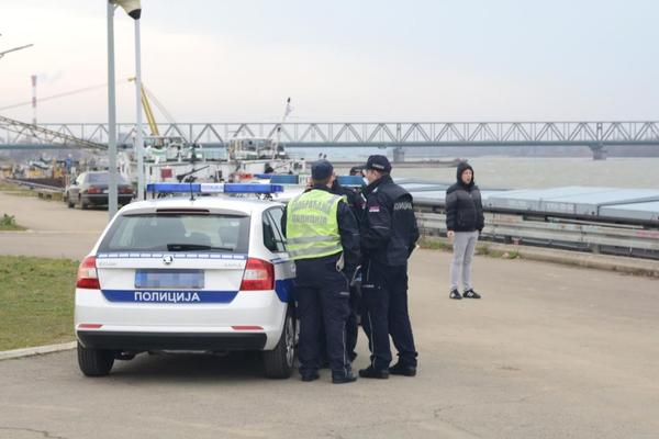 DRAMA NA VOŽDOVCU: Štićenik Doma Vasa Stajić NOŽEM NAPAO DIREKTORA ŠKOLE!