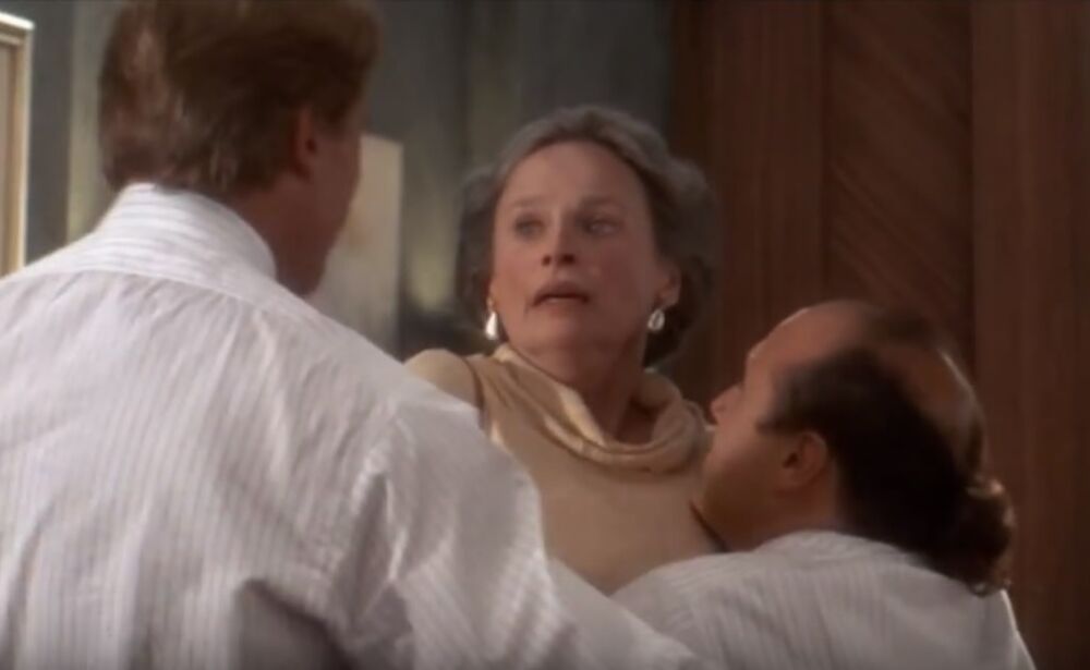 Žene vole niske momke