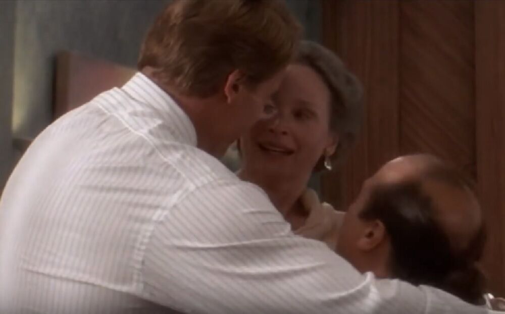 Žene vole niske momke