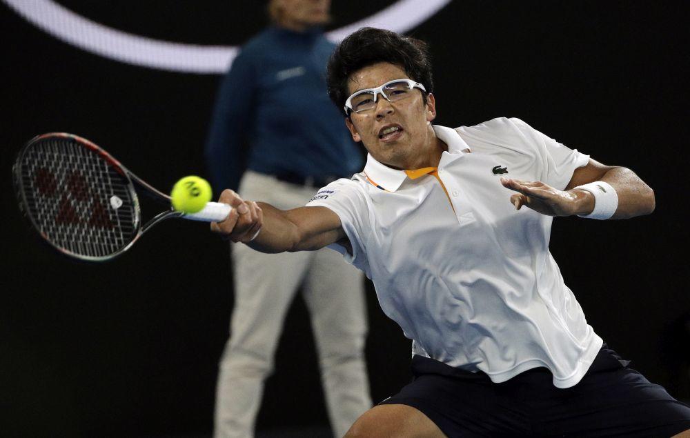 Strašna partija mladog Čunga