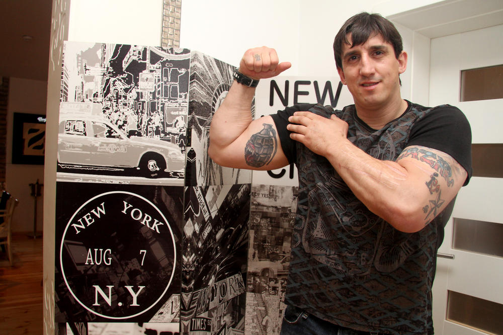 POSLE OVOG INCIDENTA JE SRBIJA SAZNALA ZA KRISTIJANA: A nećete verovati kako se branio na sudu!