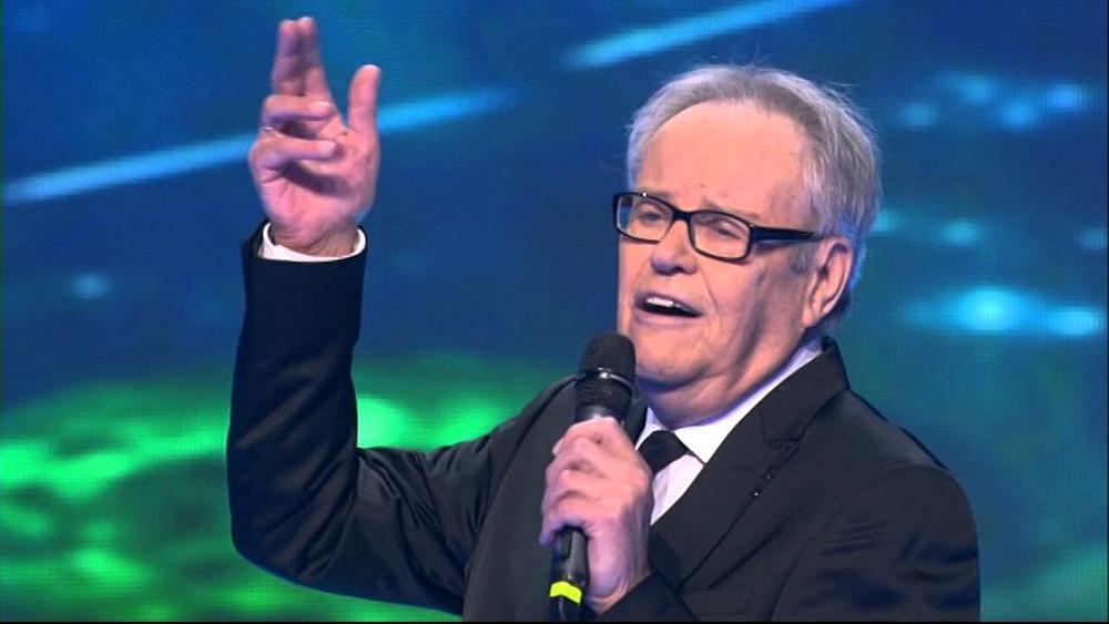 Zaboravljena legenda