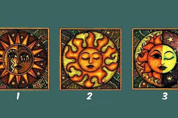 KOJE SUNCE VAS NAJVIŠE GREJE? Ono vam šalje jako važnu poruku IZ BUDUĆNOSTI! (FOTO)