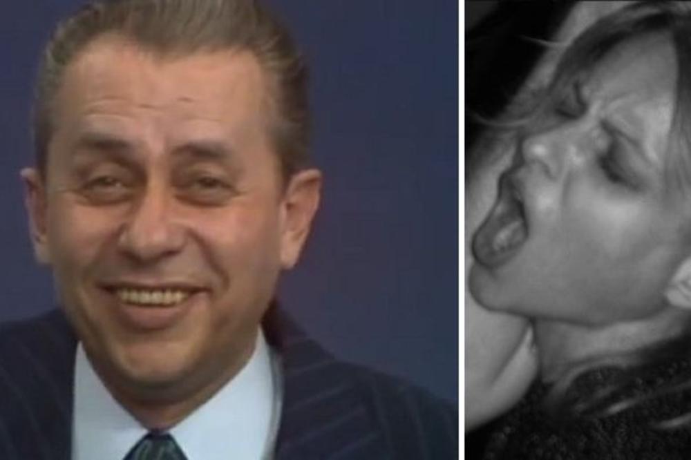 Glumila je u PORODIČNOM BLAGU, bila u vezi sa muzičarem koji se lečio od HEROINA, a ovako danas izgleda ČKALJINA UNUKA! (FOTO)