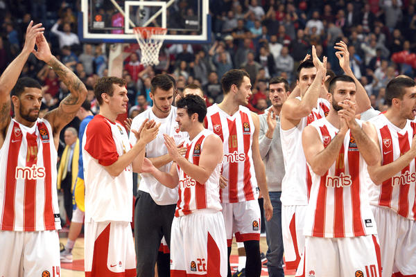 ZVANIČNO: Crvena zvezda raskinula ugovor sa letošnjim pojačanjem!