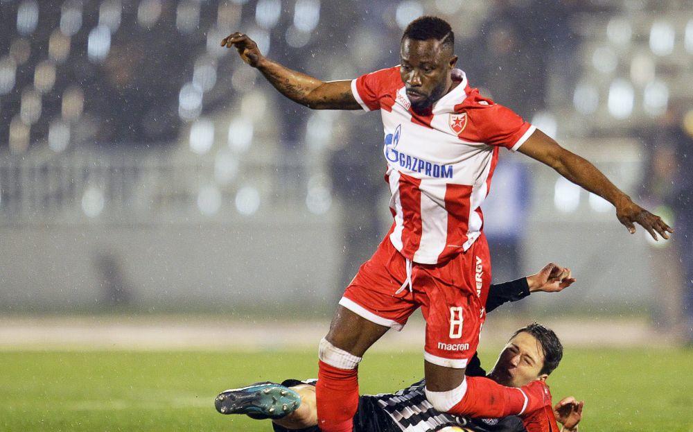 Gelor Kanga je ove zime otišao u Spartu iz Praga