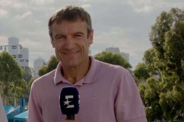 ČUJEMO LI TO DOBRO ŠTA KAŽE MATS VILANDER?! Đoković je bolji od Nadala! Ako nemate opasno oružje, onda ne možete da pretite Novaku!