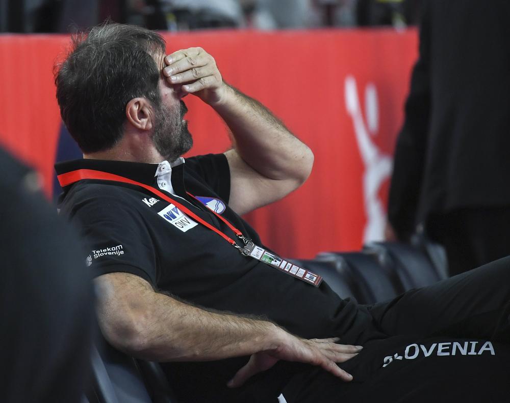 Veselin Vujović je izazvao gnev domaćina