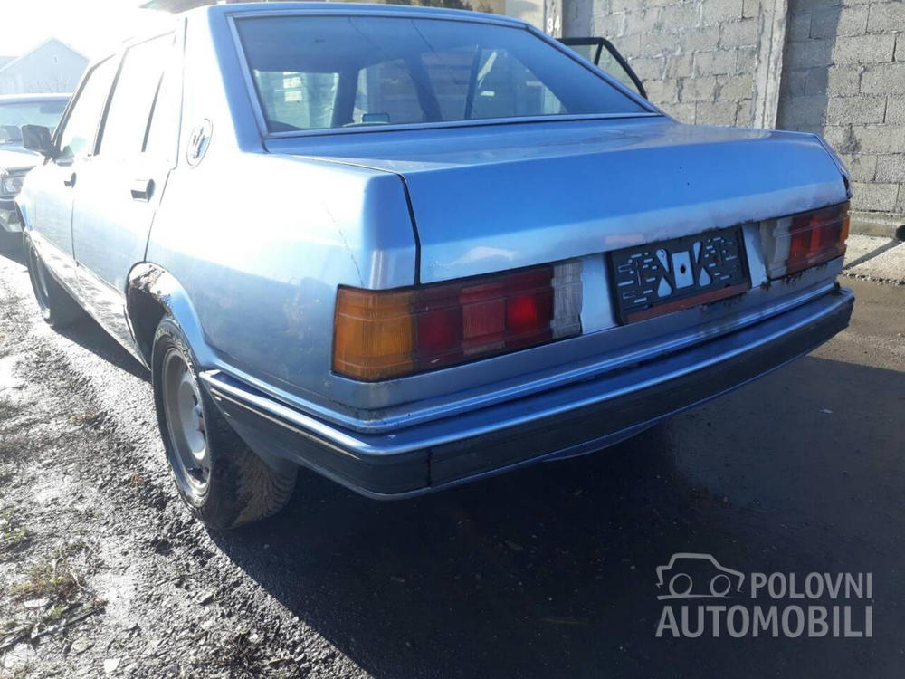 Maserati 420 Biturbo