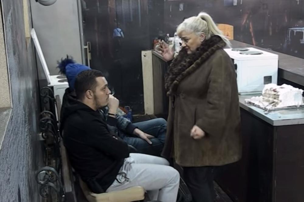 Požgaj i gastoz ne veruju šta čuju